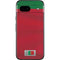 Portugal Soccer Flag Google Pixel 8a Skin